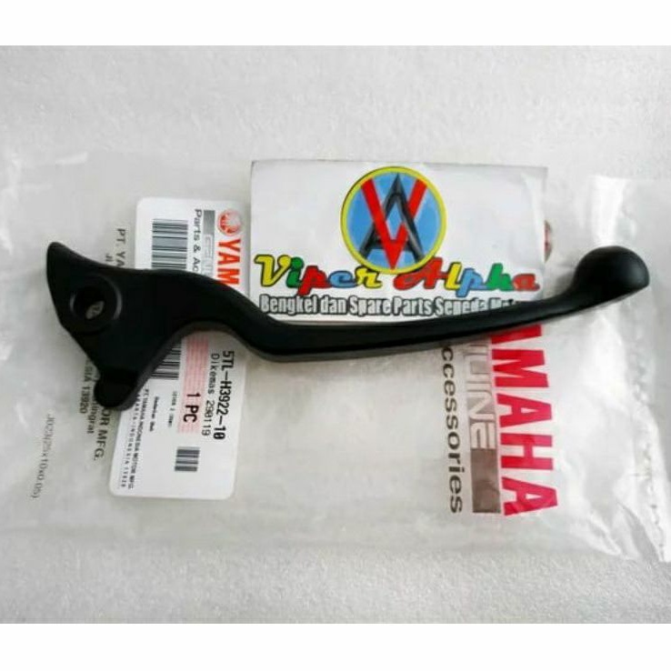 HANDLE HENDEL REM KANAN MIO SPORTY LAMA ORIGINAL 5TL-H3922-10