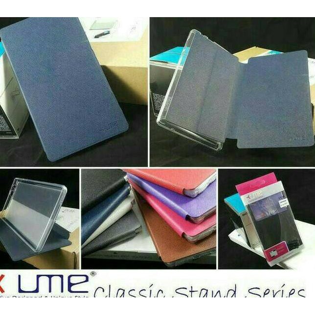 UME Classic Samsung Tab 2 7 inch P3100 Flip Cover Wallt Book Cover