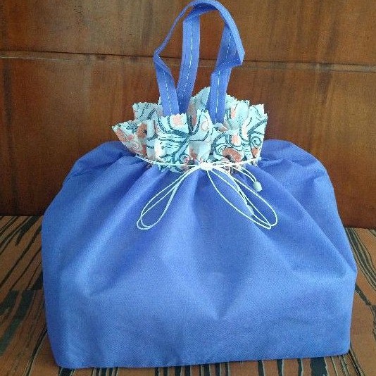 Tas hajatan serut tebal 22