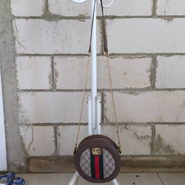 Preloved Tas Branded