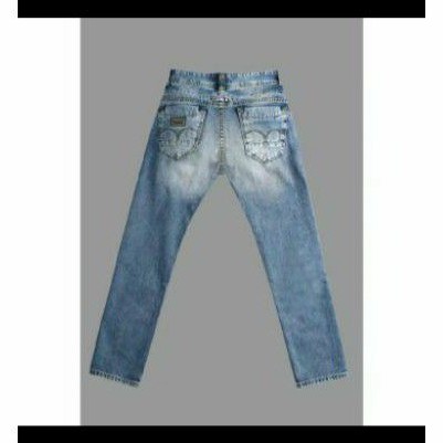 Celana Panjang Lois Original Pria CFL392E