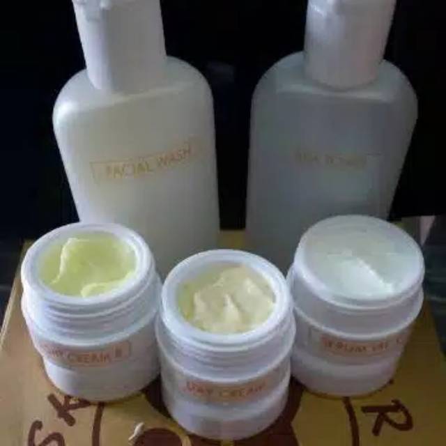 Estetika skincare dokter affandy