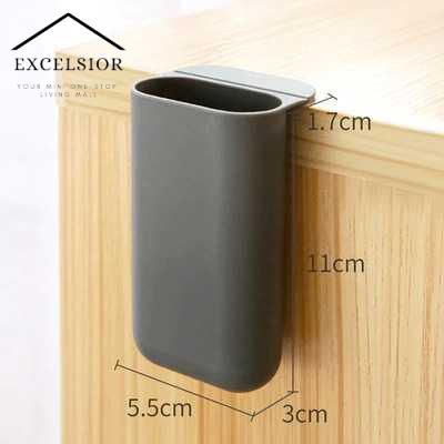 

Excelsior BLINGIRD Kotak Pensil Meja Holder Desktop Organizer Storage Box