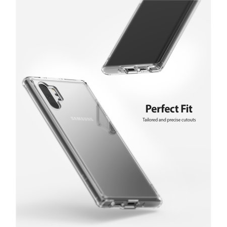 ACRYLIC CASE BENING SAMSUNG NOTE 10 / NOTE 10 PLUS MIKA SAMSUNG