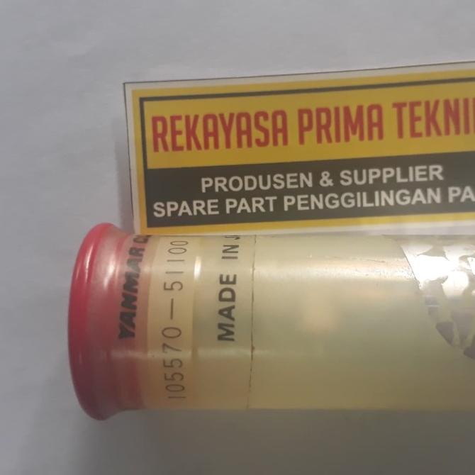 *$*$*$*$] Plunger Plunyer ORIGINAL Bospom disel sawah traktor Yanmar TF 85 TF75