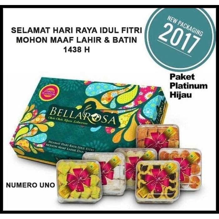 

BEST SELLER PARCEL KUE LEBARAN BELLA ROSA MURMER KUALITAS OKE !