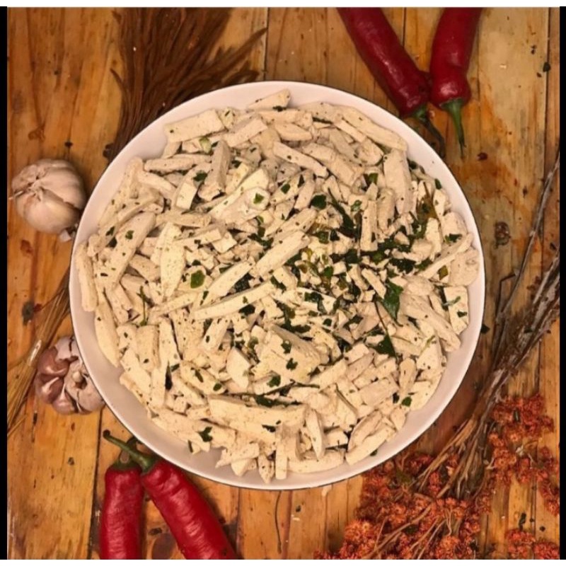 

BASRENG ORIGINAL 250 GRAM