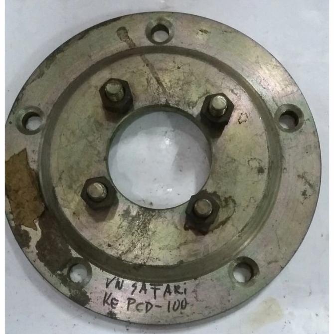 favorit] PIRINGAN DISC BRAKE VW SAFARI