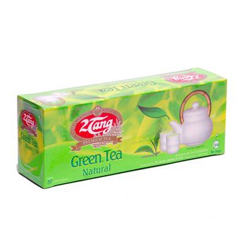 

Teh Tegal Teh 2 Tang Green Tea 50 Gram