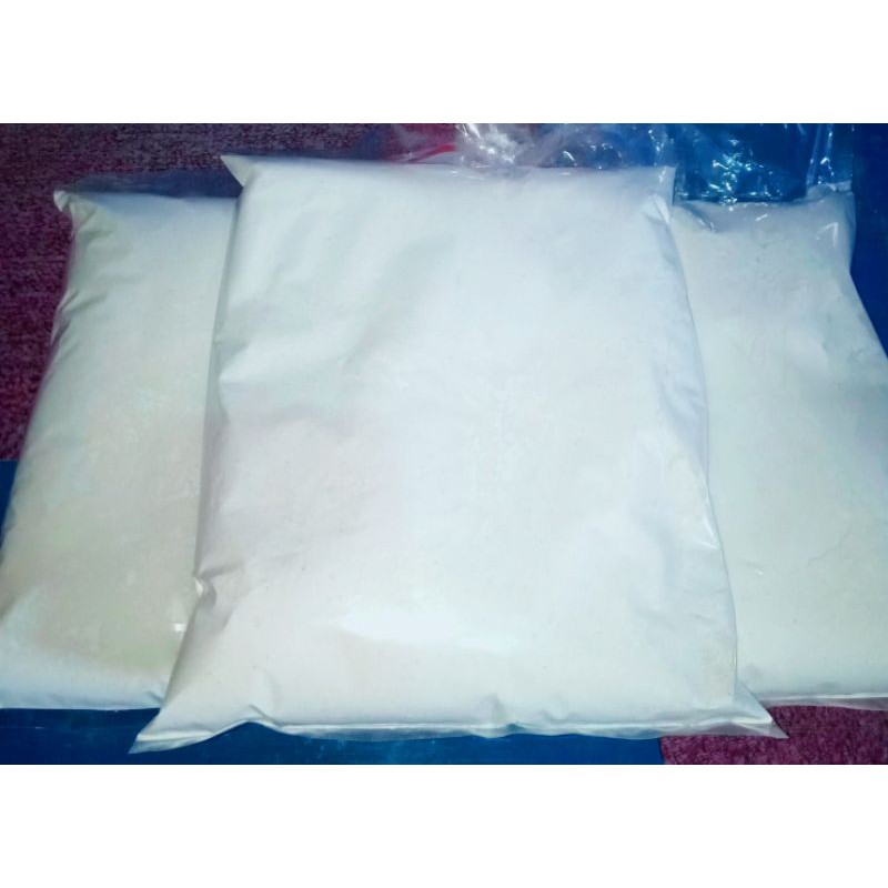 

Tepung bumbu chicken