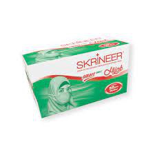 Skrineer Masker isi 50 pc