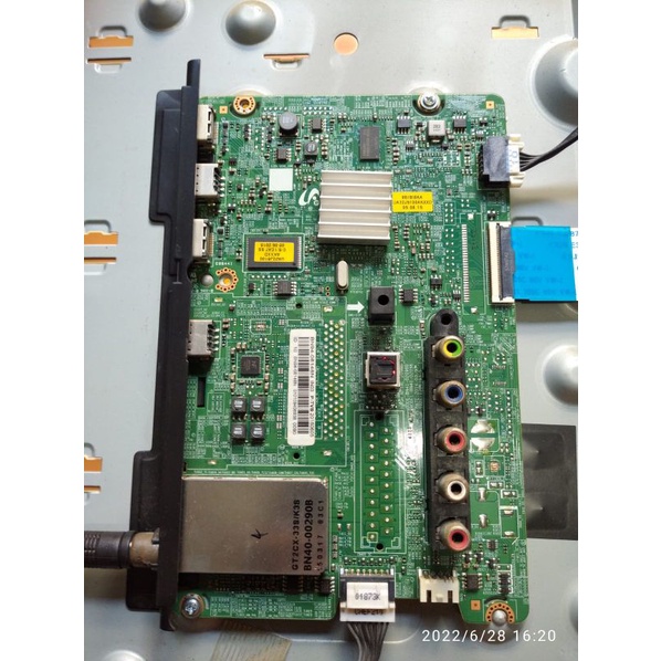 Mb Mainboard TV LED Samsung UA32J5100 UA 32J5100 32 J 5100