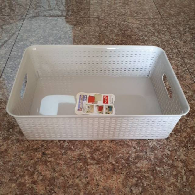 Keranjang mini manhattan BK286 asvita