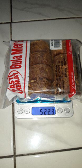 Timbangan Dapur Mini Digital Platform Scale 1kg 0.1g I2000 Masak Resep Akurat Timbang Ukuran Berat