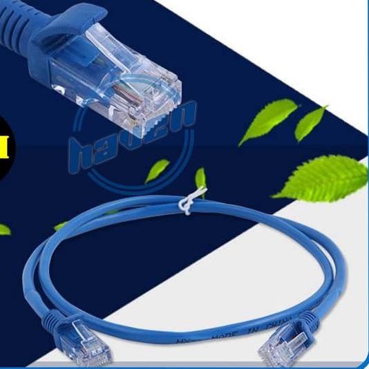 Kabel LAN/UTP 30 Meter Cat5E / Kabel LAN RJ45 30 Meter