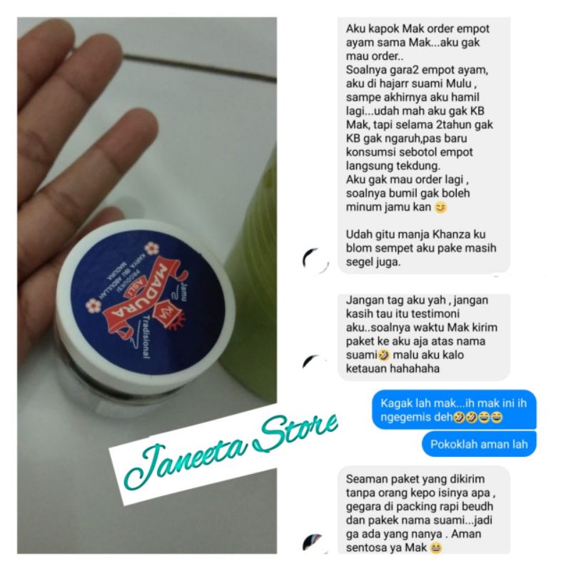 (BISA COD)Empot empot ayam super 45butir, original 100 %