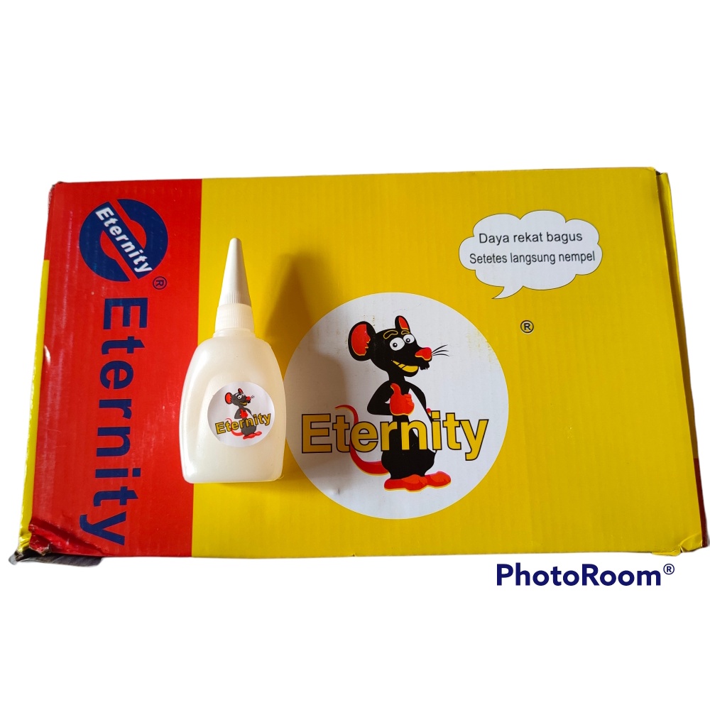 

Lem alteko Eternity jumbo(tikus)
