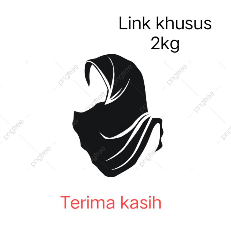 

✍️Link khusus reseller 2 kg