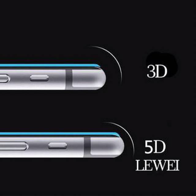 KOREAN Tempered Glass Redmi Y3 6.26&quot; FULL SCREEN TG 5D 9D Xiaomi Redmi Y3 FULL LAYAR FULL GLUE