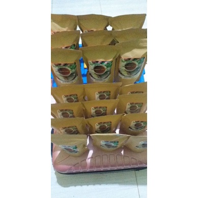 

Bandrek Mantap 1000gr