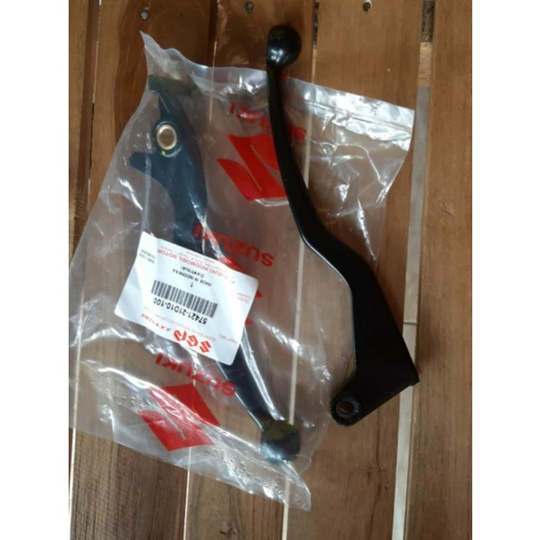 Handle Rem Dan Handle Kopling Satria Fu150 Orginal SGP handel kopling satria tuas kopling satria inj