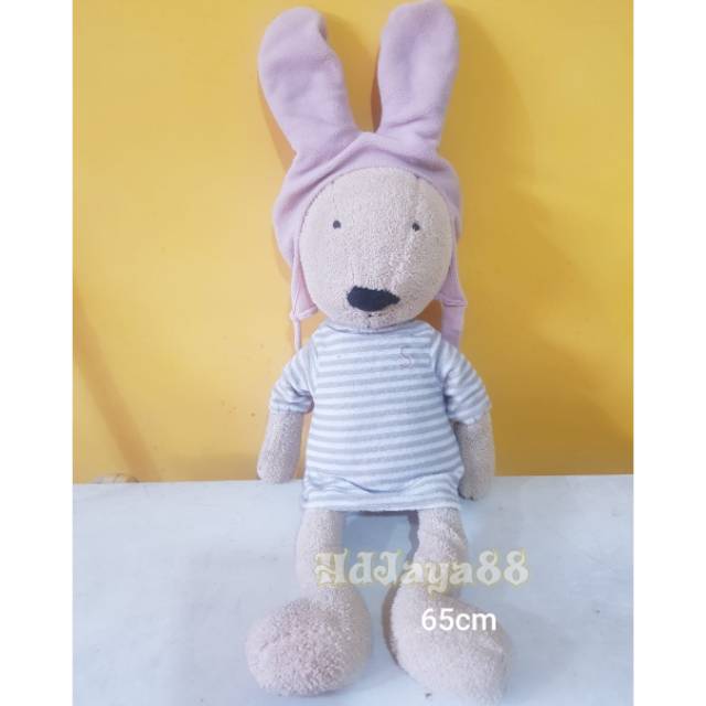 Boneka le sucre jumbo ori