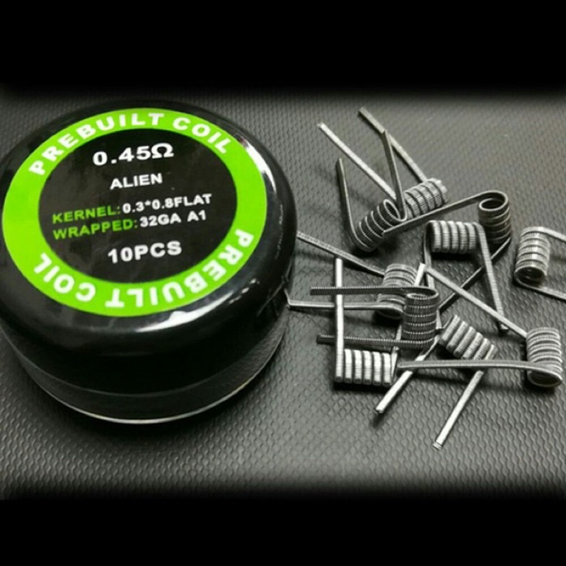 flashsale KOIL KLAPTON 0,45 - ALIEN 0,45Per box