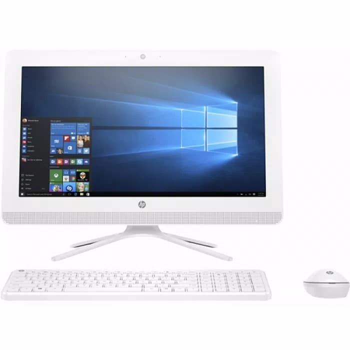 PC HP AIO 20-C423L E2-9000/4Gb/500Gb/Dos/19.5&quot;