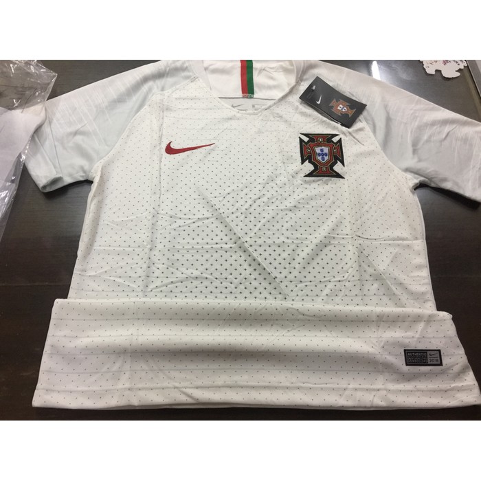 PROMO JERSEY BAJU BOLA PORTUGAL AWAY WORLD CUP 2018 GRADE ORI TERLARIS