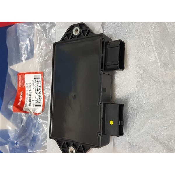 CDI Beat FI 2016 2017 ECO Original Honda