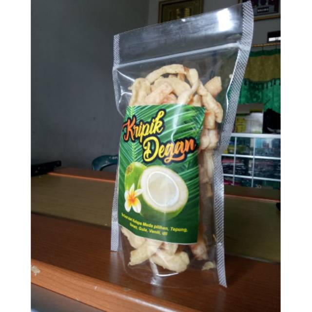 

Keripik Degan