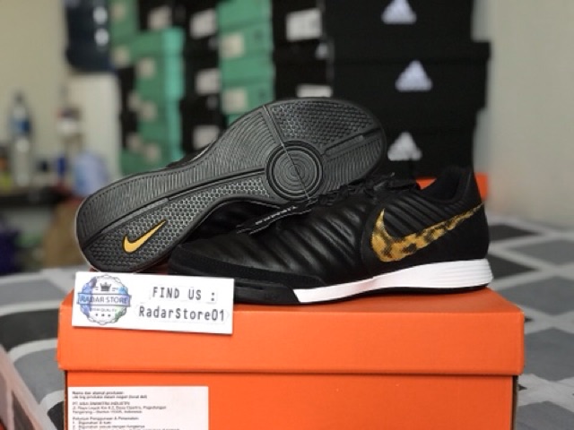 nike tiempo legend 7 academy futsal