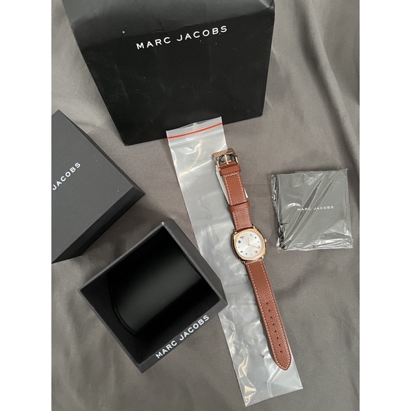 Marc Jacobs Watch Original