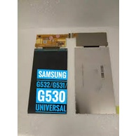 LCD SAMSUNG G532 GRAND PRIME / J2 PRIME / G531 LCD ONLY ORIGINAL