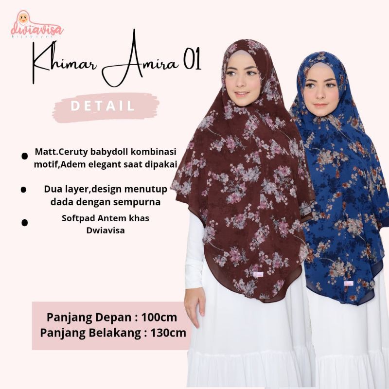 Khimar Amira by dwiavisa-3