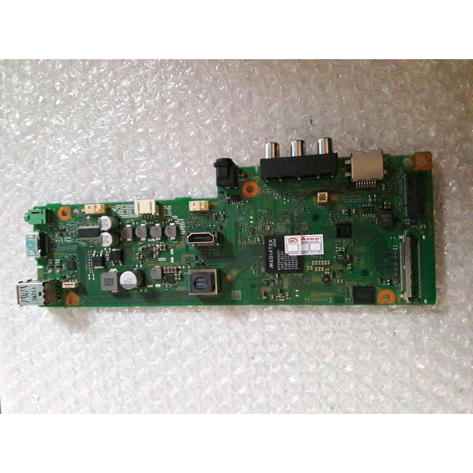 Mobo - Micom - Modul - Mb - Mainboard - Motherboard - Mesin Tv Sony KDL-40W650D - KDL 40W650D - KDL 