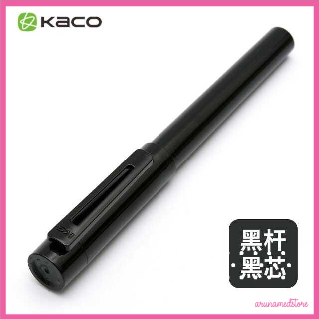 

KACO SKY Rollerball Gel Pen Pena Pulpen Bolpoin 0.5mm 1PCS (Black Ink)