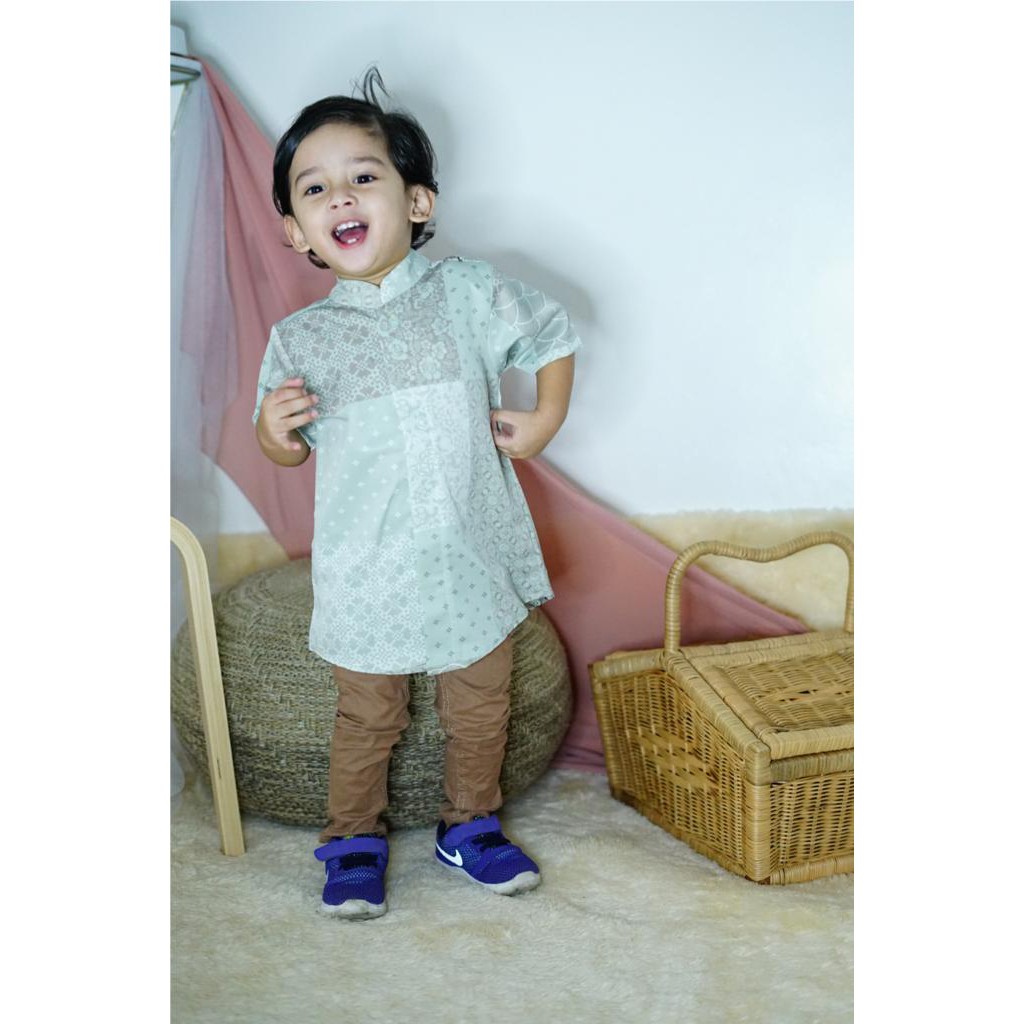 Gibran For Kids SIZE BABY