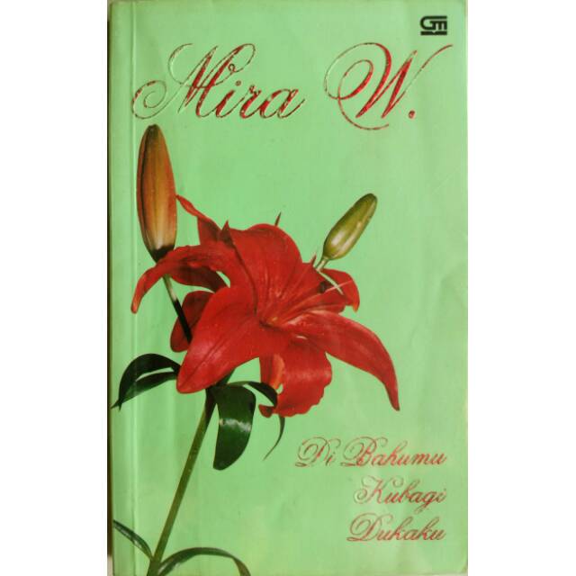 Di Bahumu Kubagi Dukaku - Mira W