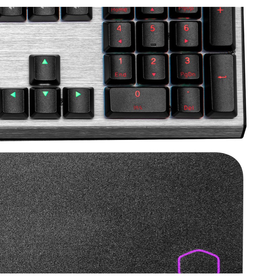 Cooler Master WR531 Wristrest / WR-531 Wrist Rest