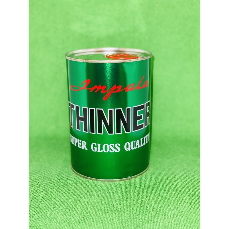 THINNER IMPALA | TINNER IMPALA | IMPALA | THINNER | PENGENCER CAT