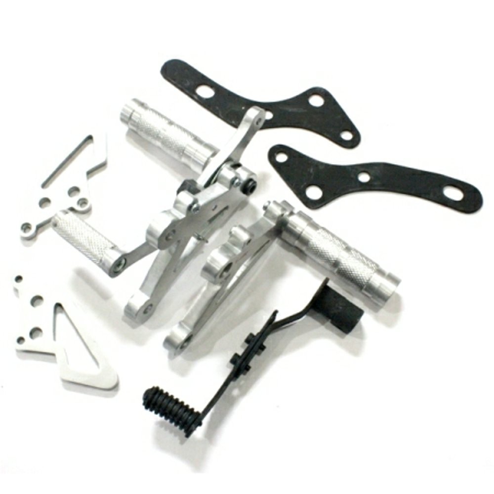 Promo Puasa FOOTSTEP UNDERBONE BYSON Diskon