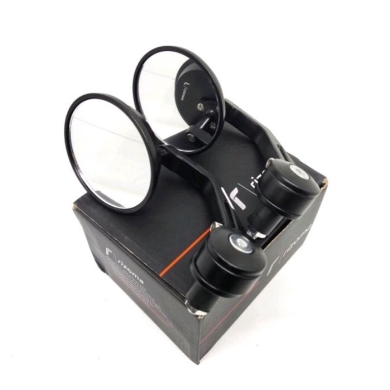 spion Jalu bulat rizoma original universal motor PNP - Charmoto