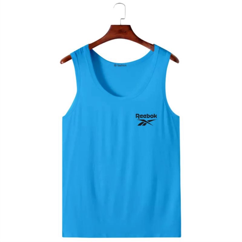 ((IB))KAOS SINGLET DEWASA/RE3B0K DIGITAL SABLON