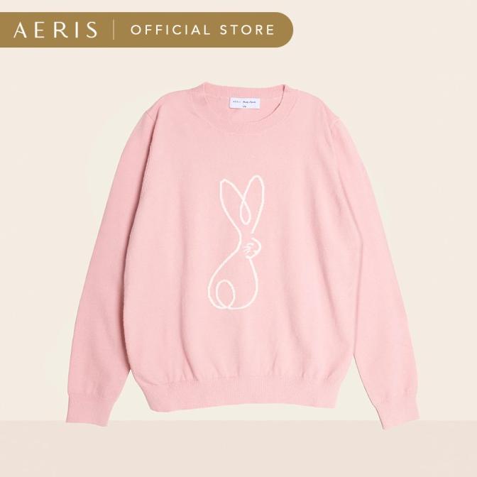 Aeris Beaut X Maudy Ayunda Dreamy Sweater