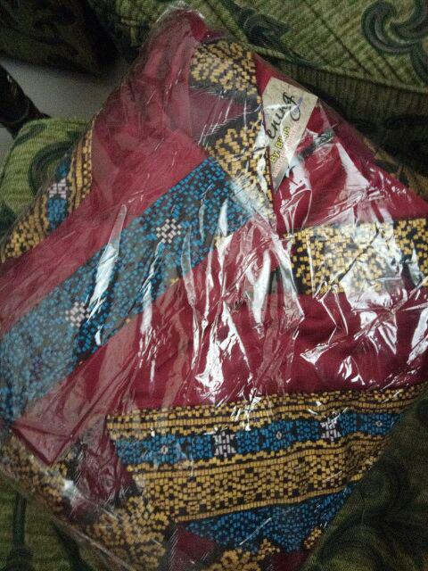 Batik Couple Princess Srg 599 Jasmine Murah