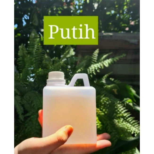 

Madu Putih / Madu Bima