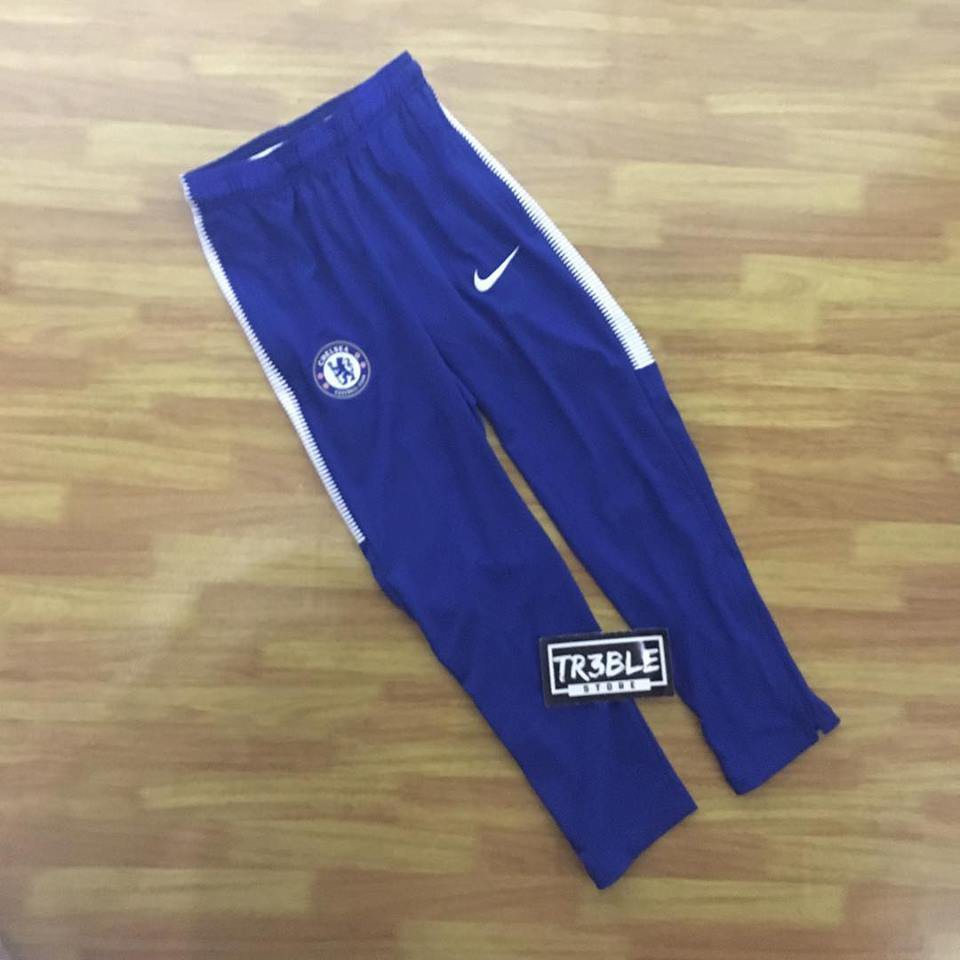 chelsea squad pants