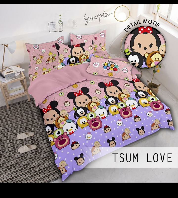 Tunik Batik Motif Kupu Sogan