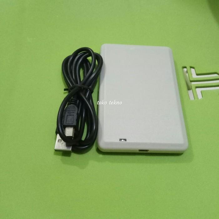 Rfid Uhf Card Reader & Writer